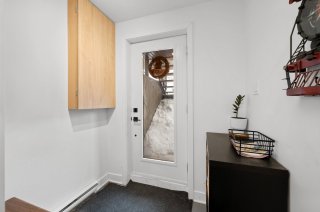 Logement