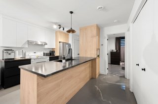 Logement