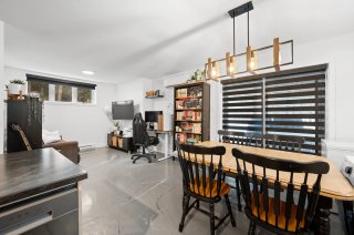 Logement