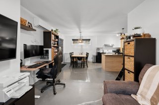 Logement