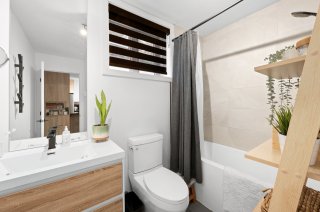Logement