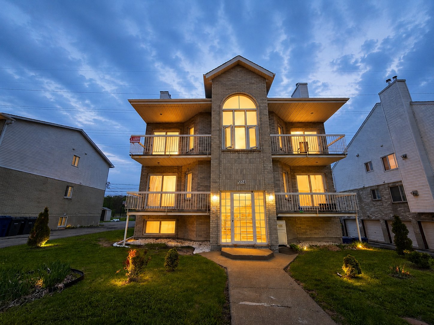 3514 Rue Édith