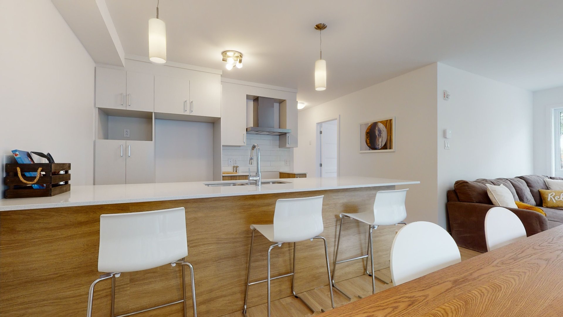 #202 - 16 Rue St-Isidore