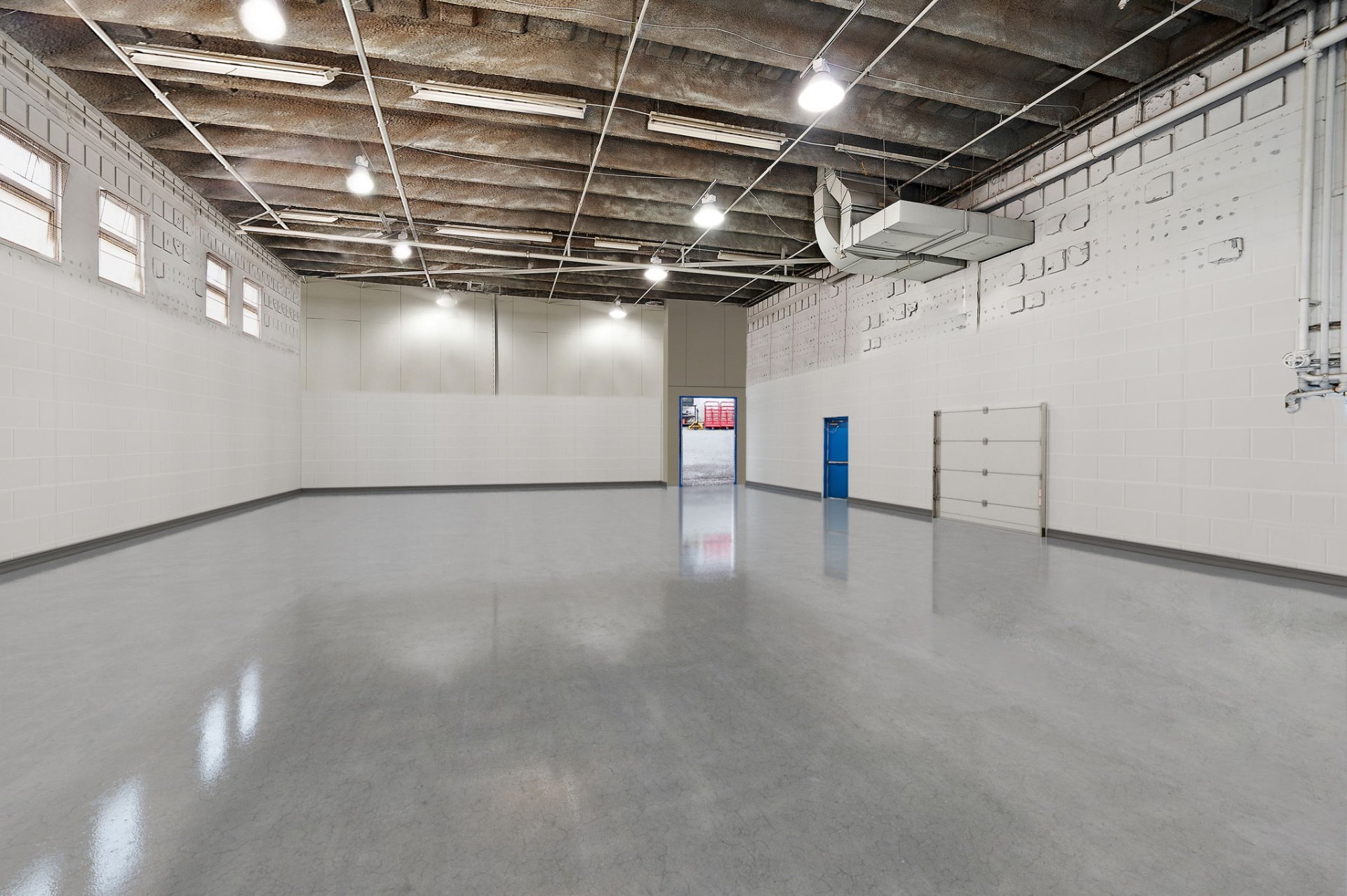 5575 Boul. Métropolitain E.