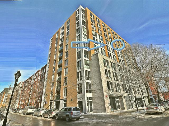 #906 - 88 Rue Charlotte