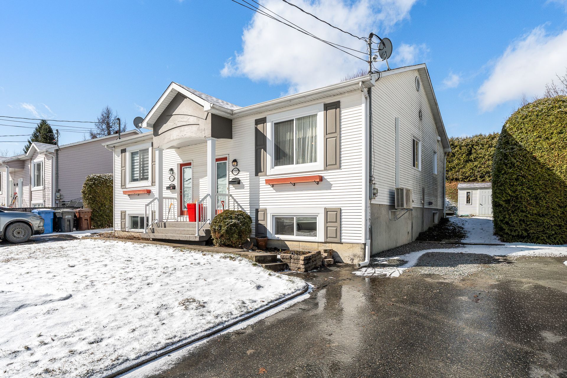 1707Z Rue des Glaïeuls