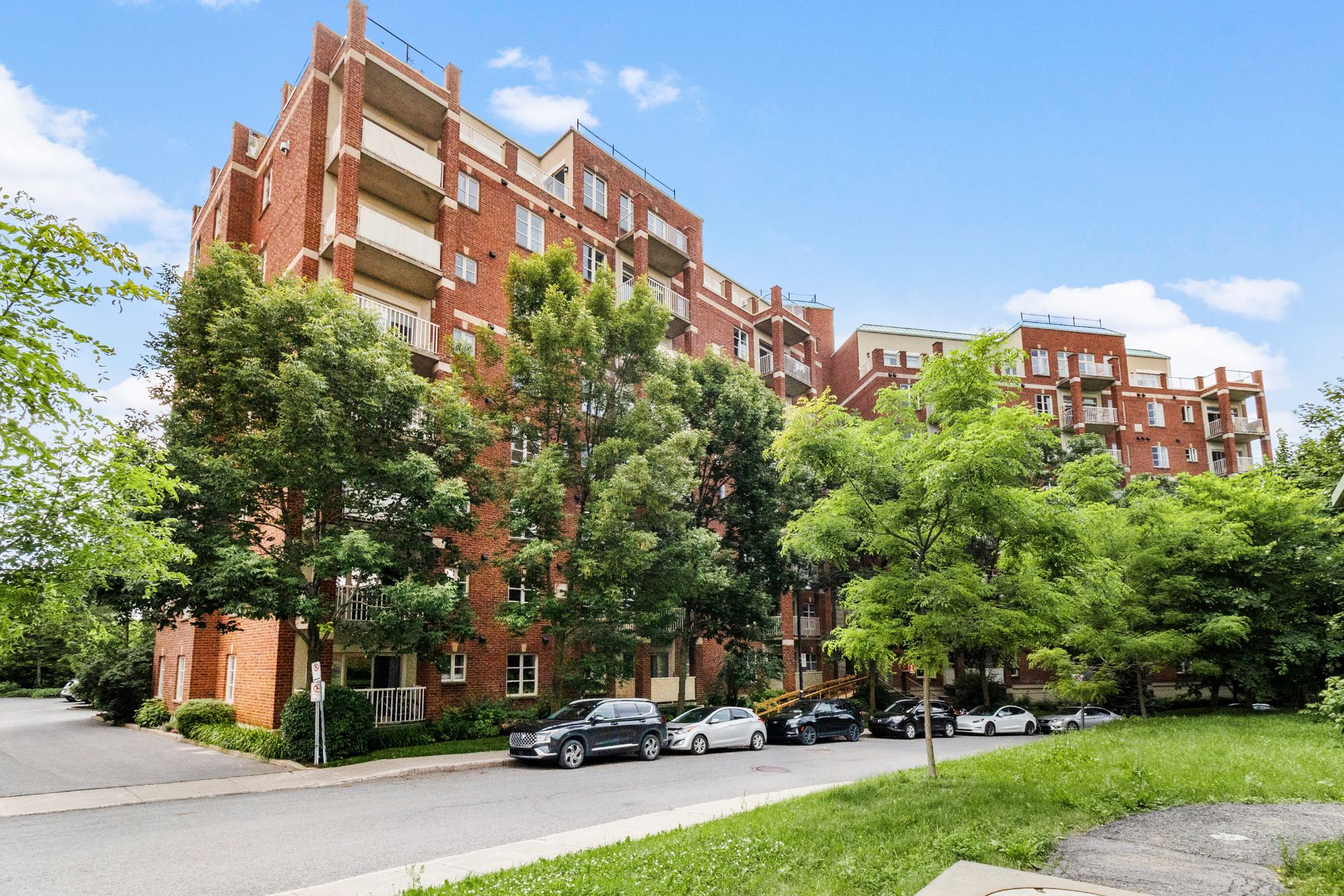 #505 - 100 Rue Rhéaume