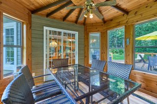 Veranda
