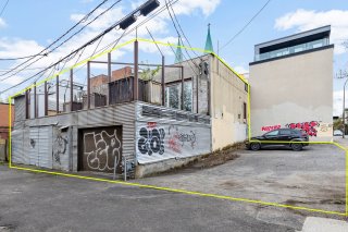 Land/Lot