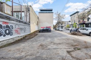 Land/Lot