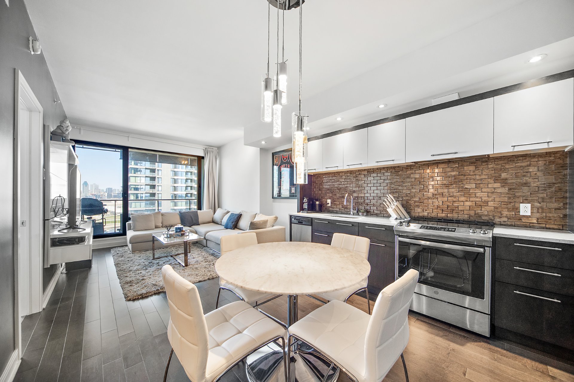 #1609 - 199 Rue de la Rotonde