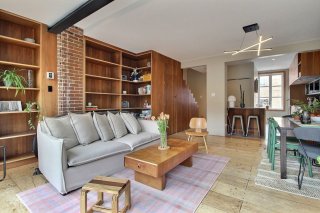 Salon