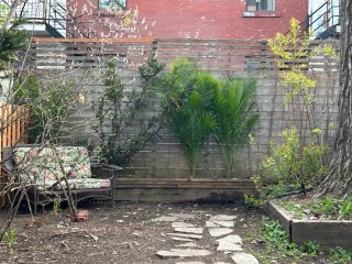 Jardin