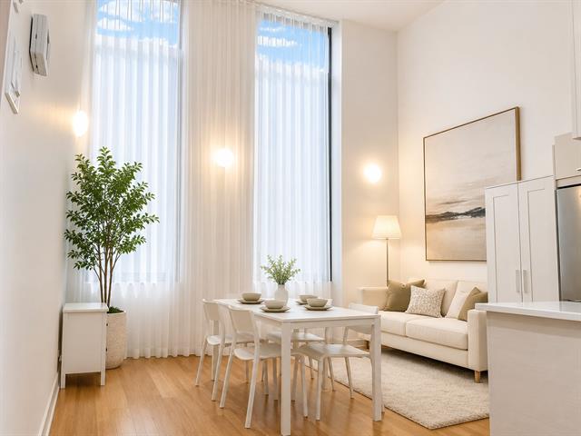 #407 - 1212 Rue Bishop