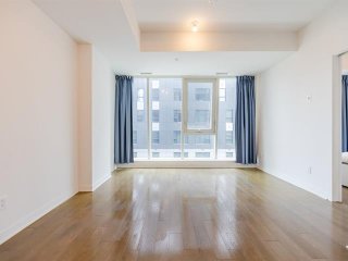 #902 - 1160 Rue MacKay — photo 1