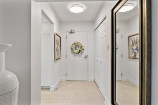 Hall d'entrée