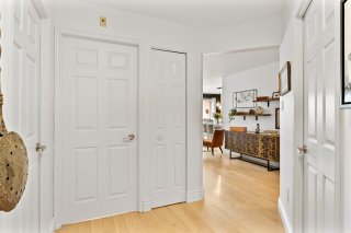 Hall d'entrée