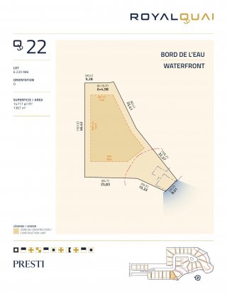 Plan (croquis)