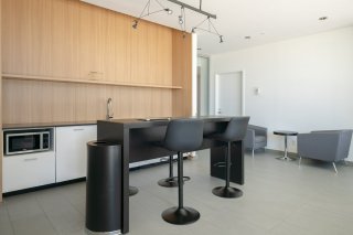Common room