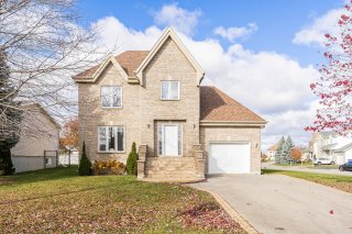 2880 Rue Jean-Jacques-Bertrand