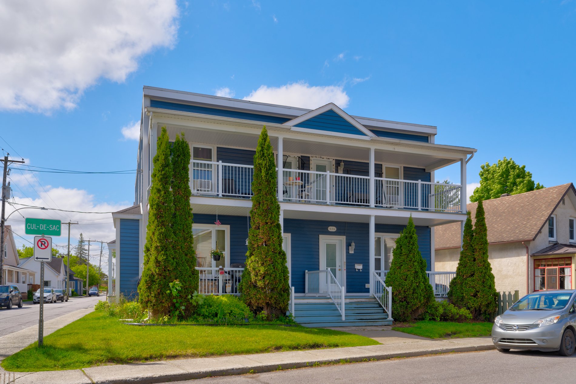 636 Rue St-Joseph