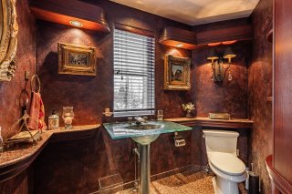Washroom