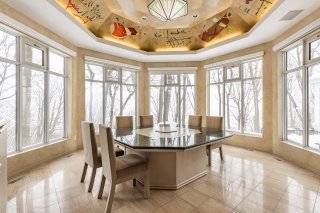 Dinette