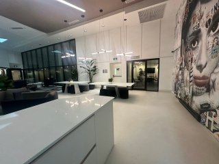 Common room