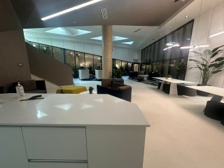 Common room