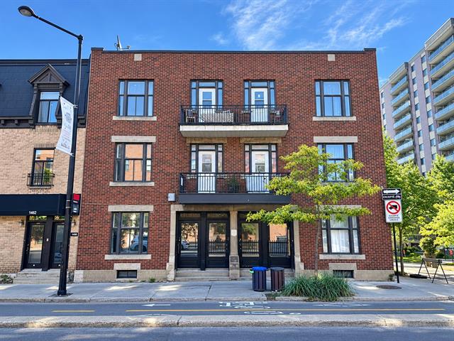 1450 Boul. De Maisonneuve E.