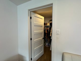 Penderie (Walk-in)