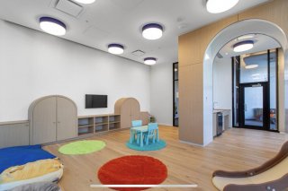 Playroom