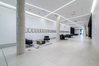 Hall d'entrée