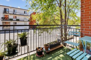 Balcon