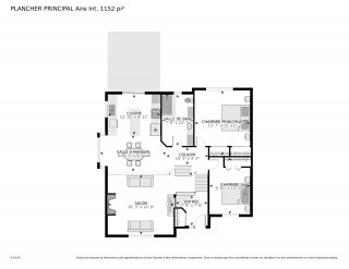 Plan (croquis)