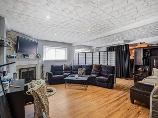 Salle familiale