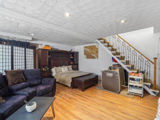 Salle familiale
