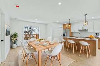 Salle à manger