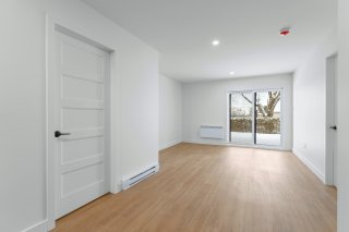 Salle familiale