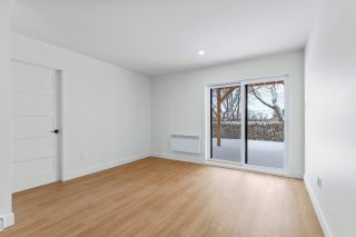 Salle familiale