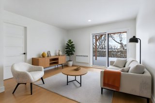 Salle familiale