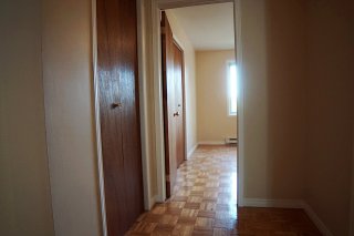 Hall d'entrée