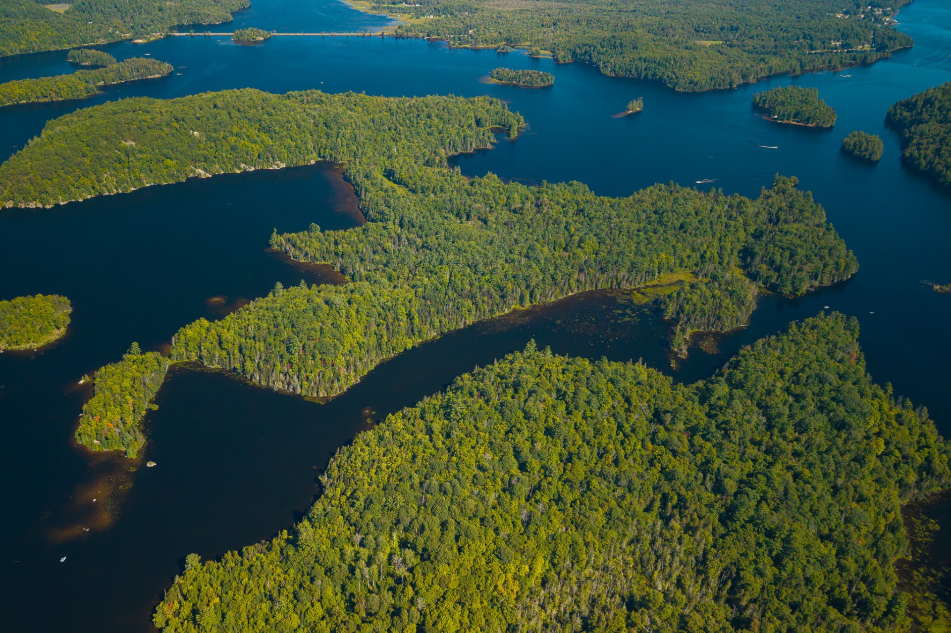  Île Bowman