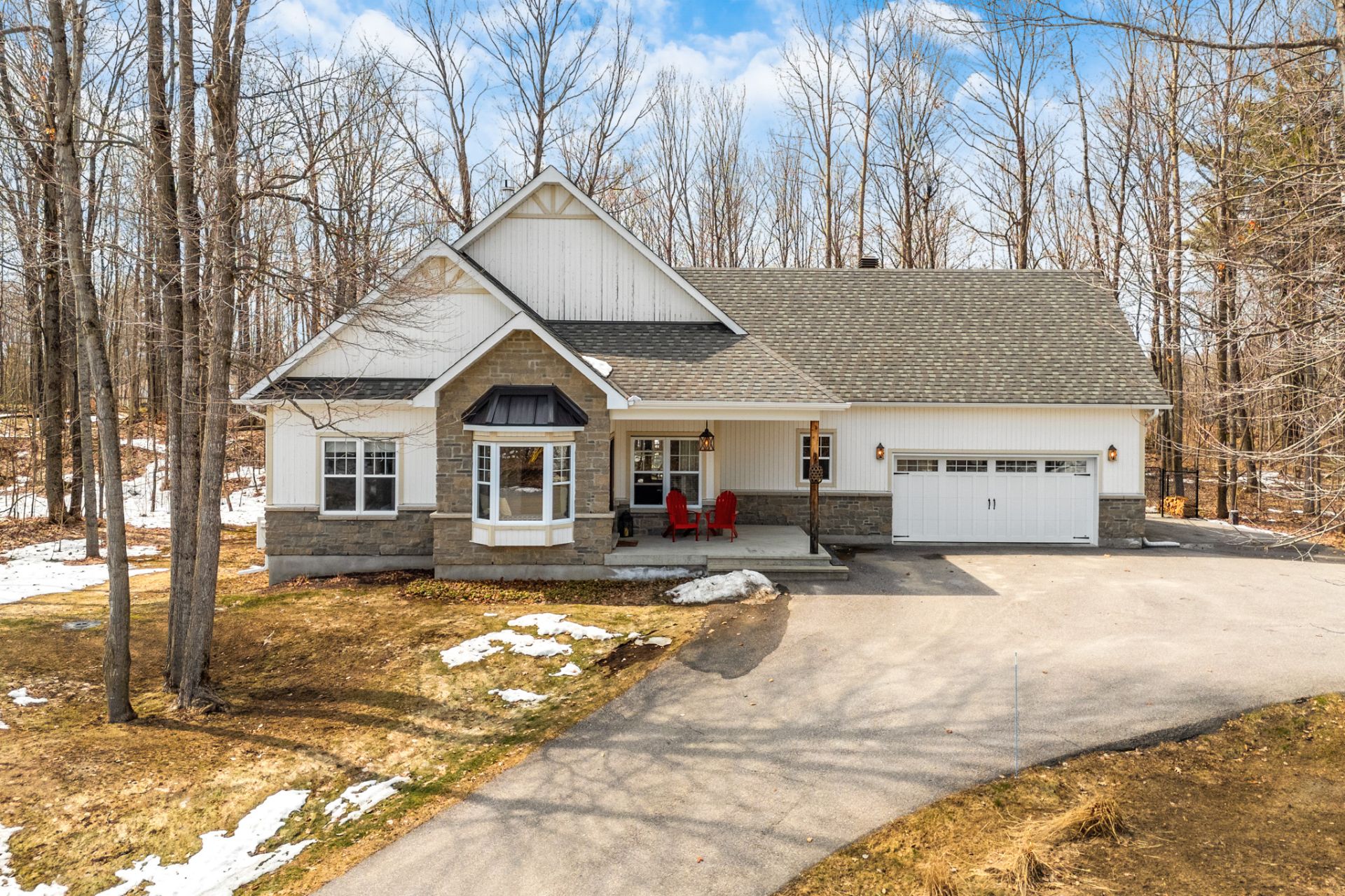 28 Ch. des Forestiers