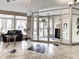 Entrée extérieure