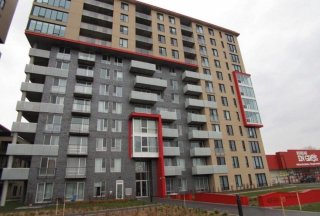 #404 - 4239 Rue Jean-Talon O.
