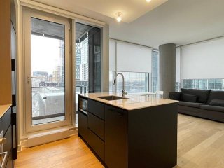 #810 - 1020 Rue de la Montagne
