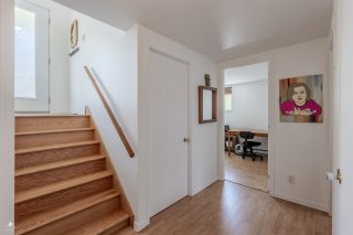 Escalier