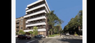 1555 - 1559 Av. Van Horne