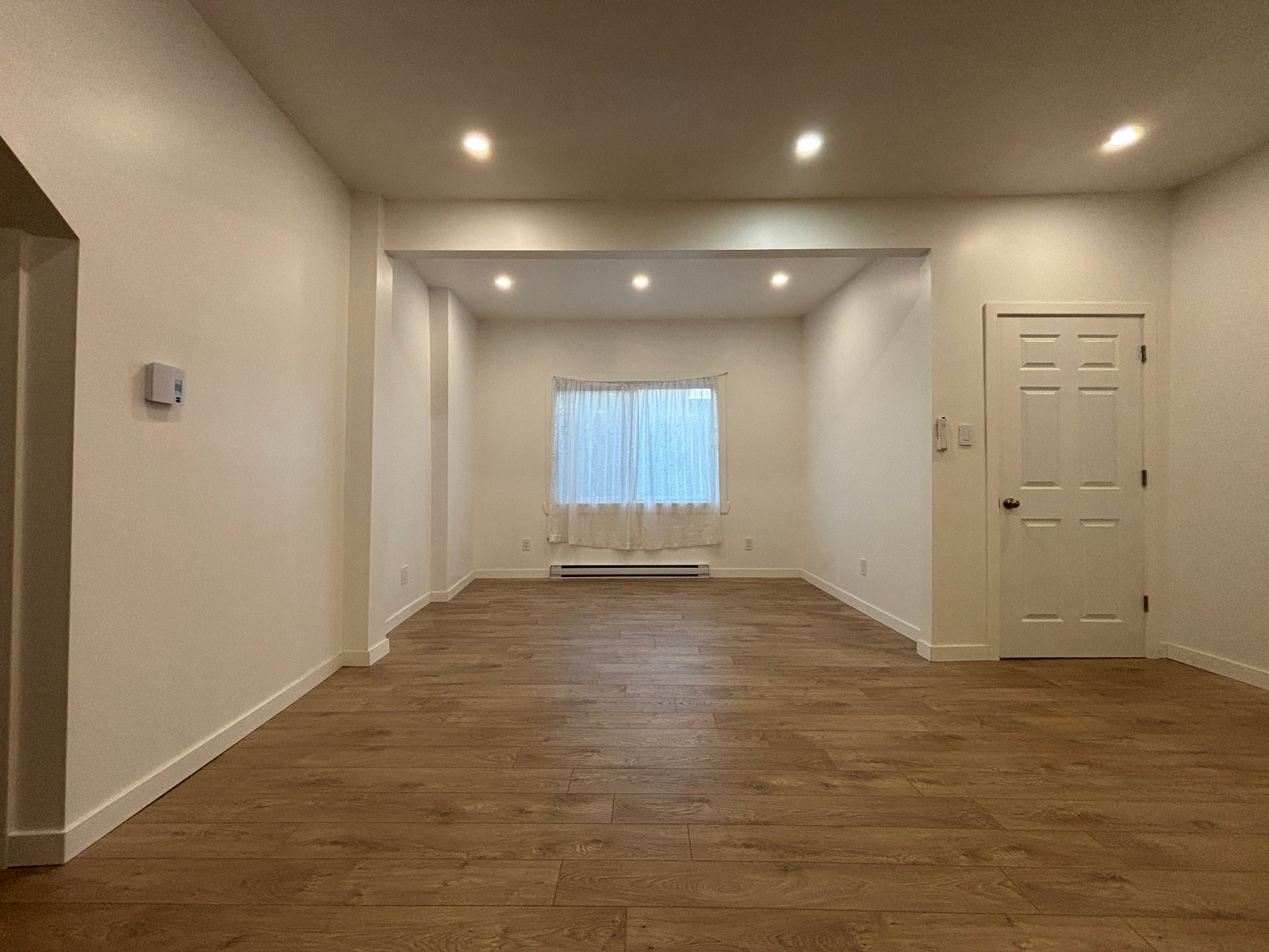 112A Rue Richmond